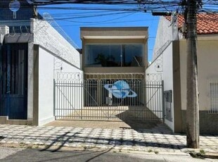 Casa para alugar - centro - sorocaba/sp