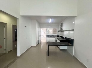 Casa para locação condomínio villagio de itaicí, indaiatuba 150 m² , 3 dorm 1 suite área gourmet e lazer completo