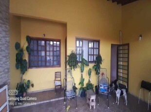 Casa para venda em indaiatuba, jardim juscelino kubitschek, 4 dormitórios, 2 suítes, 3 banheiros, 2 vagas