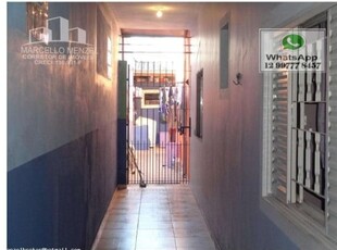 Casa para venda em são josé dos campos, jardim são josé, 3 dormitórios, 1 suíte, 1 banheiro, 2 vagas