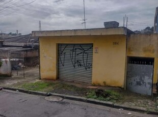 Casa para venda em são paulo, jardim pirituba, 3 dormitórios, 2 banheiros, 1 vaga