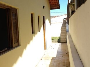 Casa para venda no bairro bopiranga lado praia, localizado na cidade de itanhaém / sp.