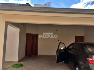 Casa residencial para locação bairro jardim karaiba