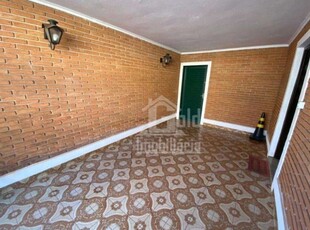 Casa sobrado com 3 dormitórios com 235m² no bairro jardim paulistano - r$ 4.000 (locação) - r$ 530.000 (venda)