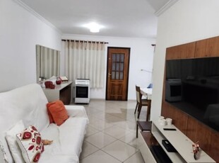 Casa mobiliada para alugar com 2 quarto(s)