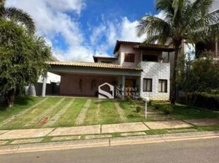 Casa térrea à venda no jardim residencial santa clara um dos condomínios mais desejados da cidade de indaiatuba/sp