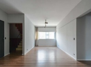 Cobertura para venda com 4 quartos, 260m²