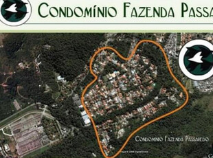 Condominio Passaredo