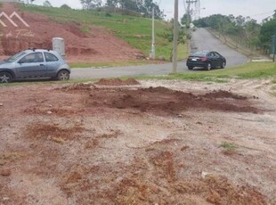 Dois terrenos geminados à venda - bosque do horto - jundiaí - sp