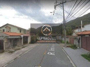 Fjm imóveis vende: lote / terreno em piratininga - niterói