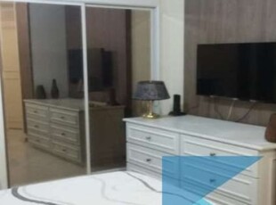 Flat com 1 quarto à venda na jose maria lisboa, 696, jardins, são paulo por r$ 520.000