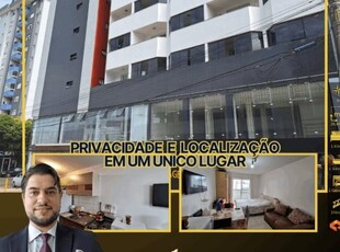 Kitnet com sacada , 26,64 m² no bairro sagrada familia