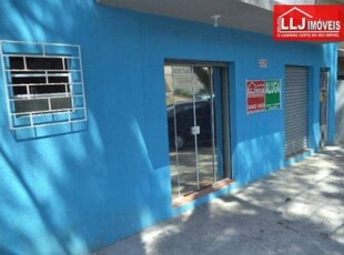 Loja para alugar por r$ 745,00/mês - bairro alto - curitiba/pr