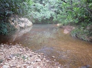 Lotes na serra do cipó, 1000 m²