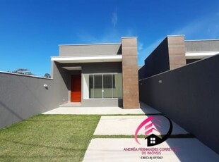 No barroco: lugar tranquilo mas com muita proximidade ao vasto comércio! casa com 2 quartos em itaipuaçu