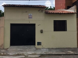 Oportunidade!! casa no monte castelo, excelente localização, próximo ao frangolandia.