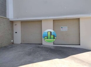 Ponto para alugar, 112 m² por r$ 1.490,00/mês - jardim ipê - são joão da boa vista/sp