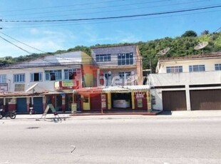 Prédio comercial e residencial a venda em cabo frio