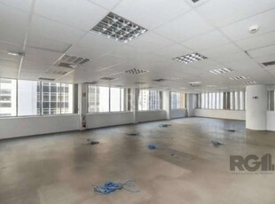 Sala comercial para alugar na rua general câmara, centro histórico, porto alegre, 790 m2 por r$ 9.488