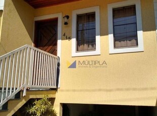 Sobrado com 2 dormitórios à venda, 171 m² por r$ 636.000,00 - vila augusta - guarulhos/sp