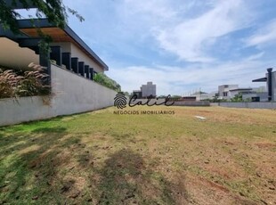 Terreno à venda, 508 m² por r$ 1.300.000,00 - jardim olhos d'água - ribeirão preto/sp