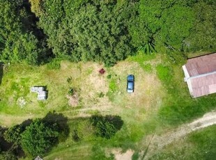 Terreno à venda, florestal - quatro barras/pr