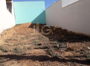 Terreno à venda no bairro jardim residencial veneza - indaiatuba/sp