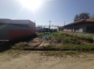 Terreno em condomínio para venda em caraguatatuba, jaraguá