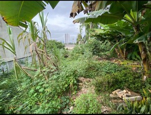 Terreno no Bairro Itoupava Seca em Blumenau com 357 m²