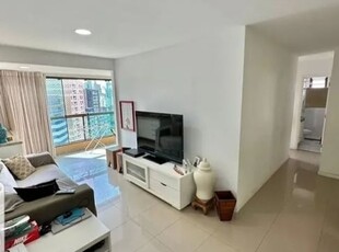 Vende-se: apartamento versátil com infraestrutura completa em ondina, salvador - aproveite!