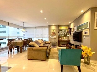 Viva com luxo e comodidade no residencial málaga!