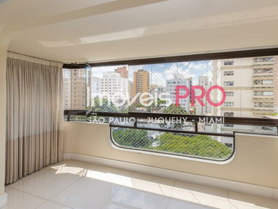 Apartamento para Vender, Moema