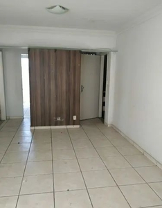 Alugo apartamento sem garagem