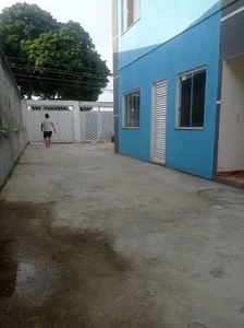 Alugo Apto no bairro Engenho Pequeno - Nova Iguaçu - R$800,00