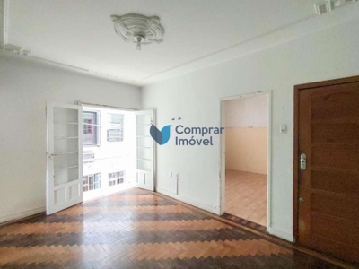 Apartamento 2 quartos com sacada na cidade baixa