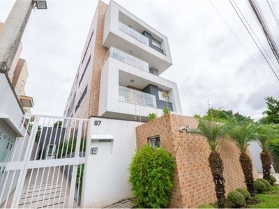 Apartamento 3 quartos, semi mobiliado no mossunguê - r$3.200,00 - locação