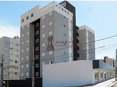 Apartamento à venda, 3 quartos, 1 suíte, 1 vaga, Loteamento Sumaré - Maringá/PR