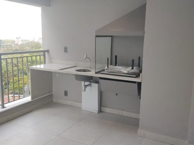 Apartamento à venda com 78m, 2 dorm, 1 suíte e 1 vaga no butantã!