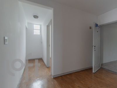 Apartamento à venda em Bela Vista com 140 m², 4 quartos, 1 suíte, 1 vaga