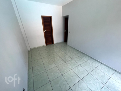 Apartamento à venda em Freguesia (Jacarepaguá) com 99 m², 3 quartos, 1 suíte, 1 vaga