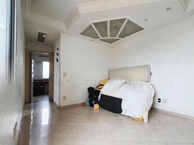 Apartamento à venda em Itaquera com 52 m², 2 quartos, 1 vaga