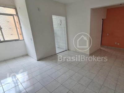Apartamento à venda em Portuguesa (Ilha do Governador) com 57 m², 2 quartos, 1 vaga