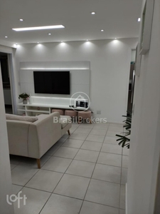 Apartamento à venda em Recreio dos Bandeirantes com 184 m², 3 quartos, 3 suítes, 2 vagas