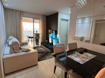 Apartamento a venda em sp vila formosa