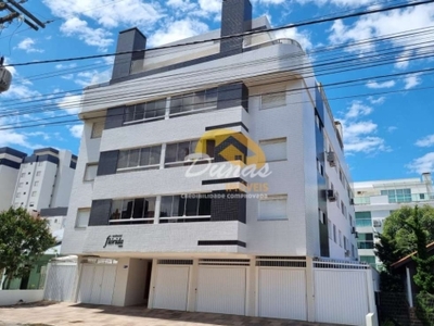 Apartamento à venda em tramandaí/rs