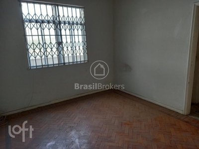 Apartamento à venda em Vila Isabel com 40 m², 1 quarto