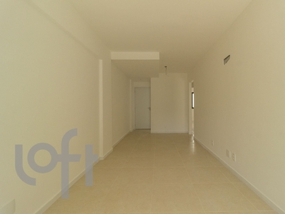 Apartamento à venda em Vila Isabel com 70 m², 2 quartos, 1 suíte, 1 vaga