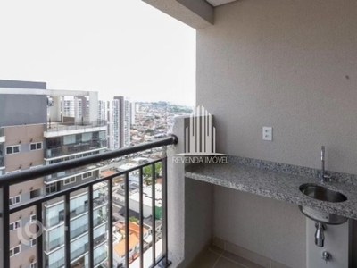 Apartamento à venda em Vila Prudente com 58 m², 2 quartos, 1 suíte, 1 vaga
