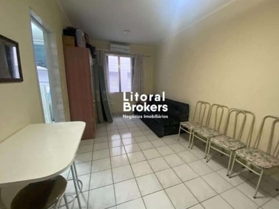 Apartamento à venda no bairro boqueirão - praia grande/sp