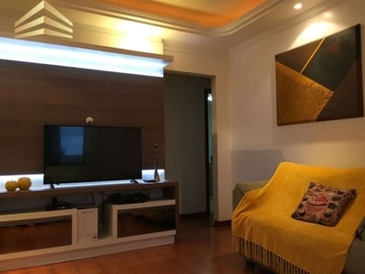 Apartamento à venda no bairro campinas - são josé/sc